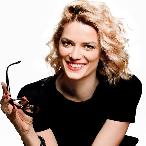 Selma Kadić-Maglajlić