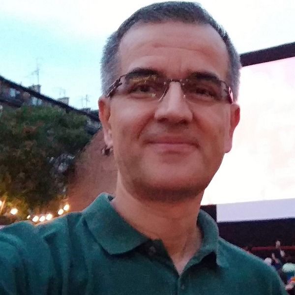 Lutfi Kapidžić