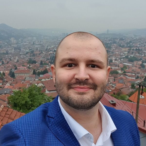 Damir Avdić