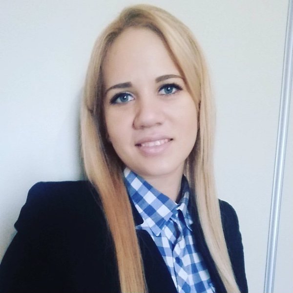 Aleksandra Vujadinović