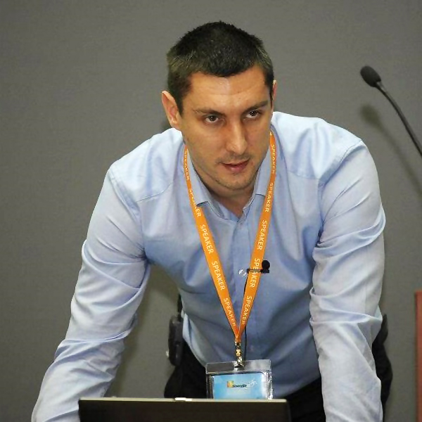 Radenko Zec