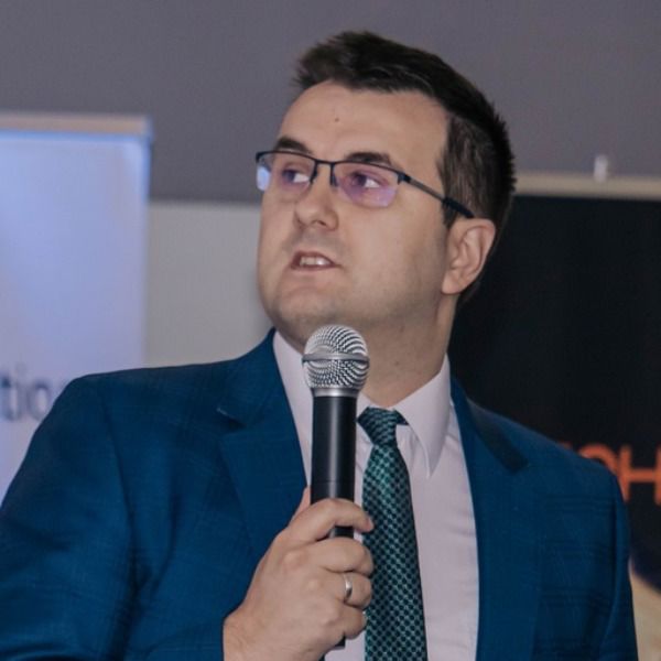 Adnan Dželihodžić
