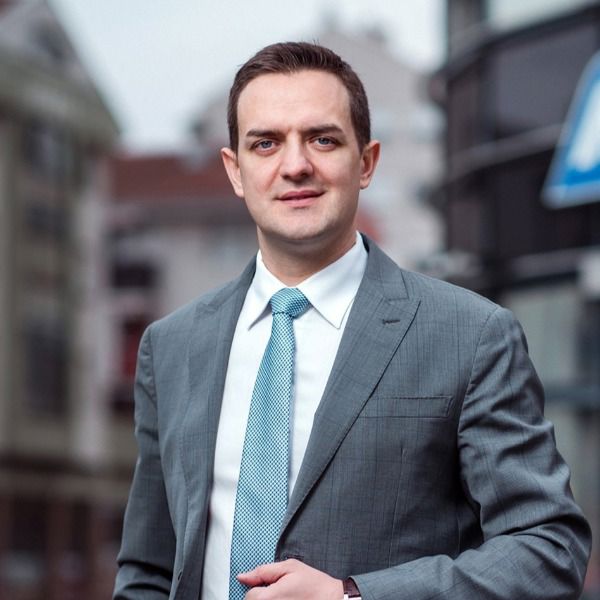 Bojan Luburic