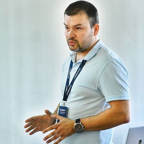 Igor Đerman