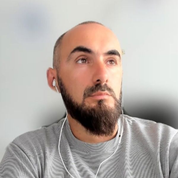 Dino Buljubašić