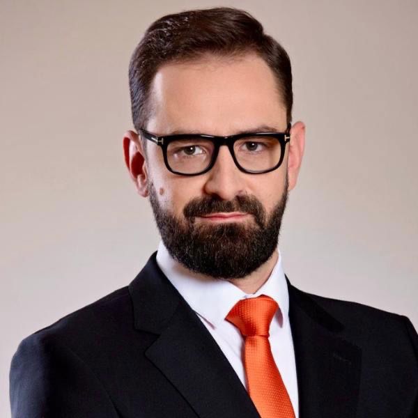 Faruk Selmanović