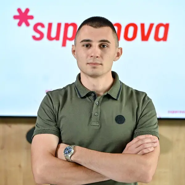 Marko Ponorac