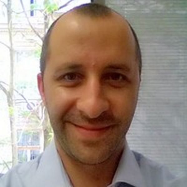 Elvedin Husić