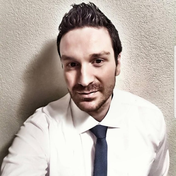 Emir Aganović