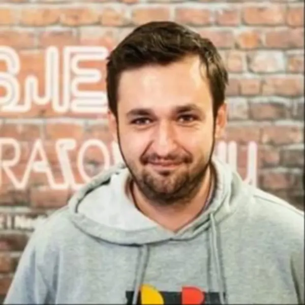 Nedim Krajišnik