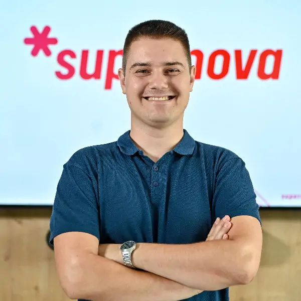 Filip Beštić