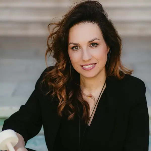 Alma Tuzi Lepir