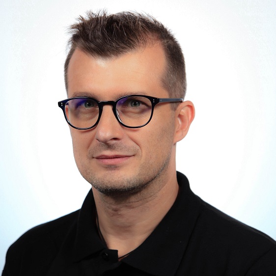 Saša Kranjac