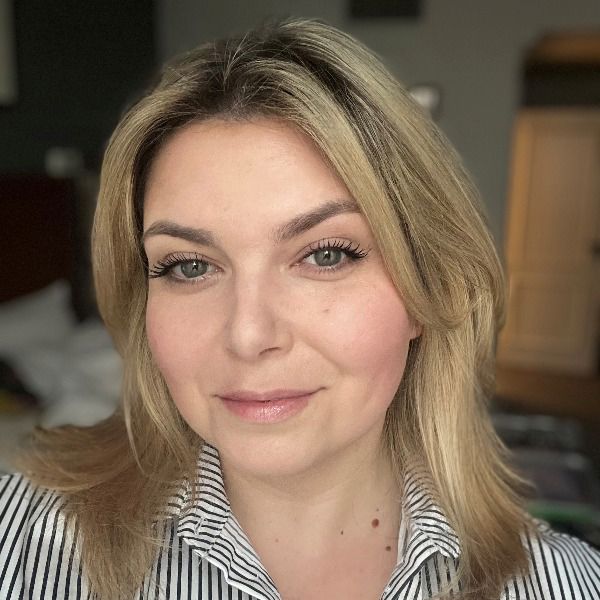 Kasia Nowicka