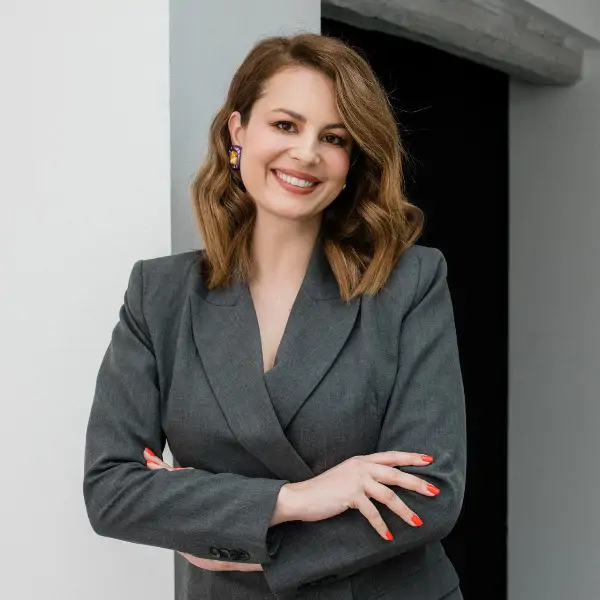 Magda Milas