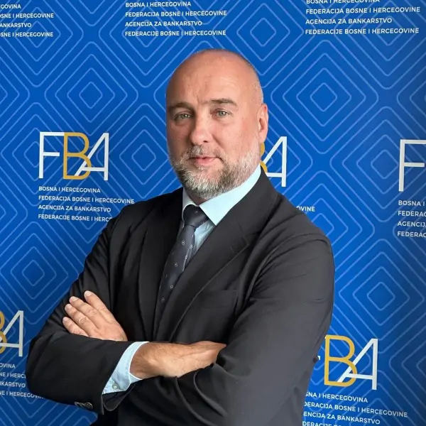 Faris Bogunić