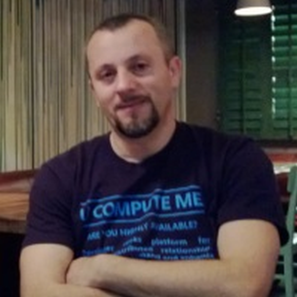 Bahrudin Hrnjica
