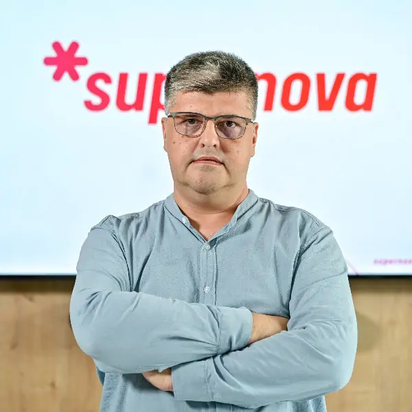 Anes Hasaković