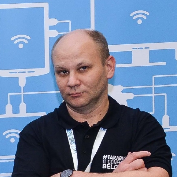 Predrag Jelesijevic