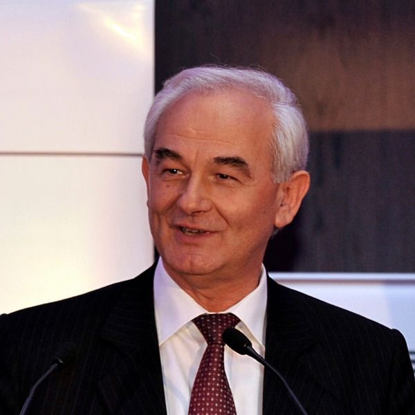 Slavko Vidović