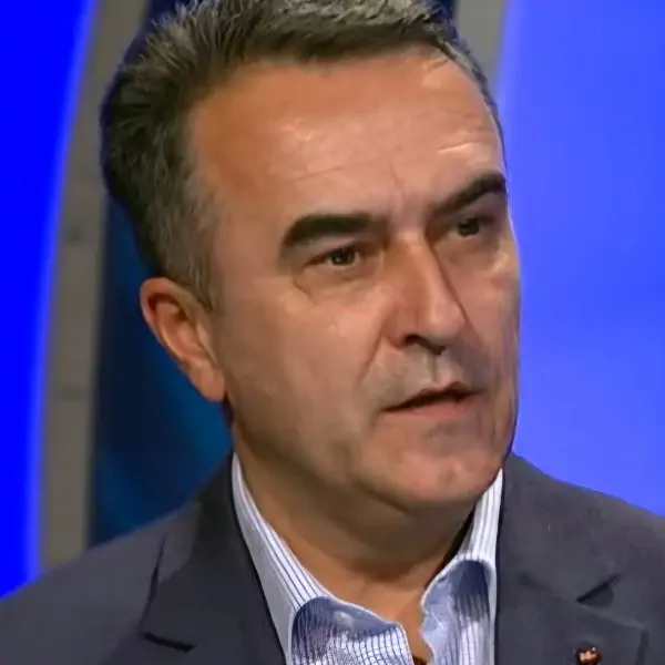 Benijamin Hadzalic