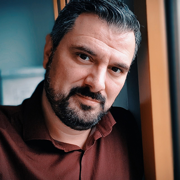 Aleksandar Drašković