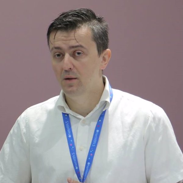 Sead Borovina