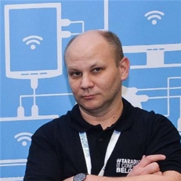 Predrag Jelesijević