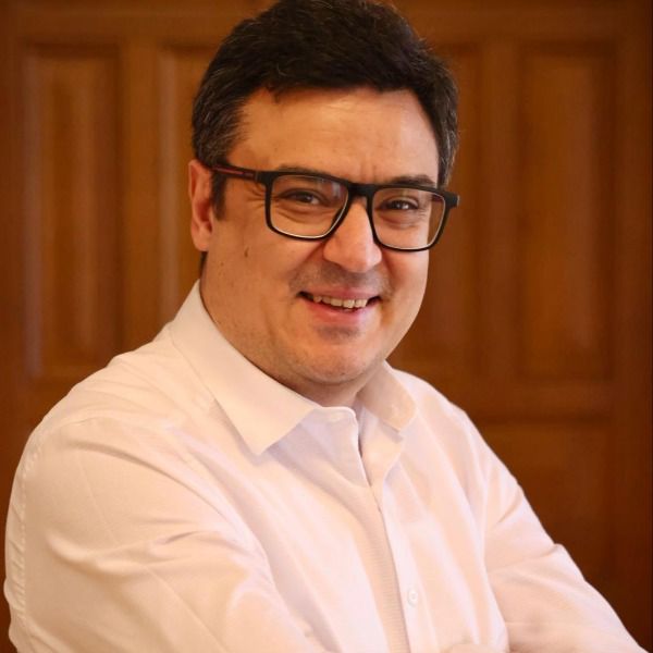 Predrag Puharić