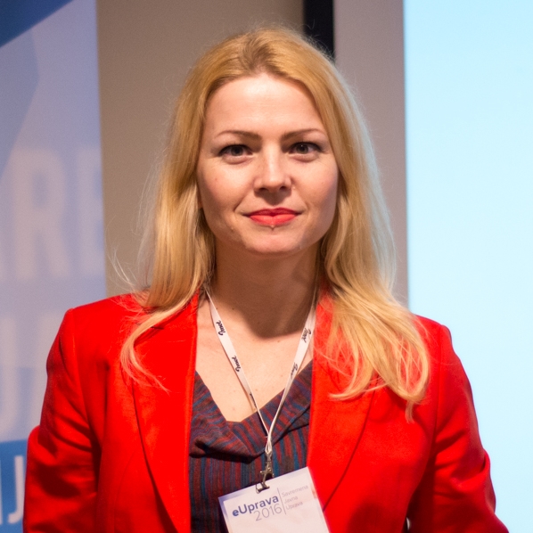 Amra Brkić