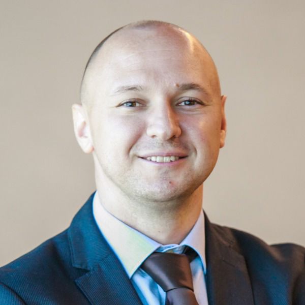 Mladen Krivokuća
