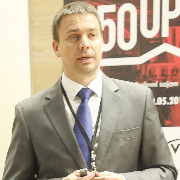 Tvrtko Ljubić