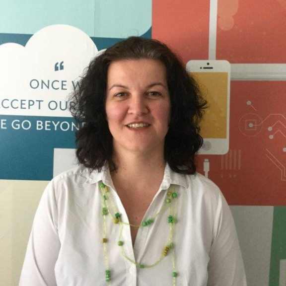 Gabrijela Vratarić