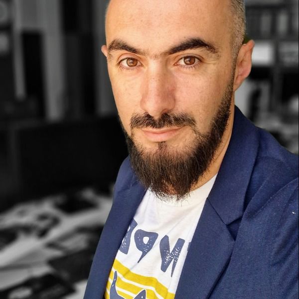Dino Buljubašić