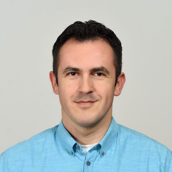 Denis Mušić
