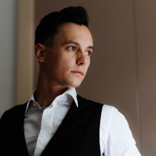 David Musil-Todorović