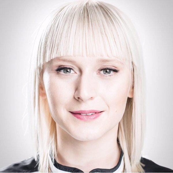 Paula Januszkiewicz
