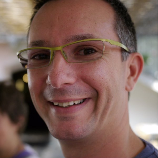 Luka Obersnu