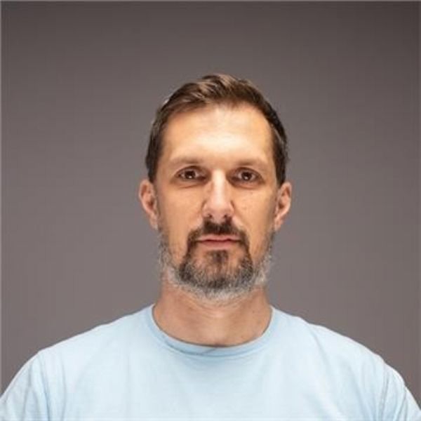 Dejan Bojic