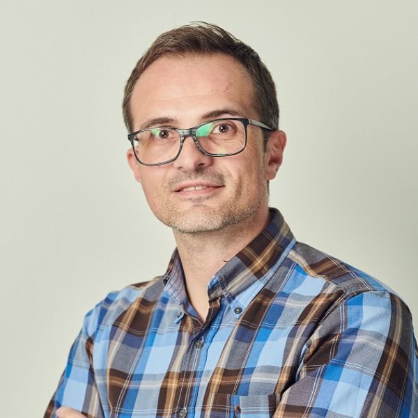 Jasmin Marić