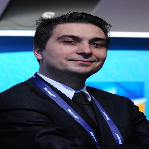 Dimitar Grozdanov