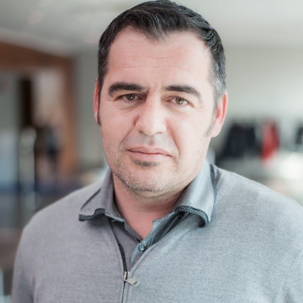 Matjaž Dernovšek