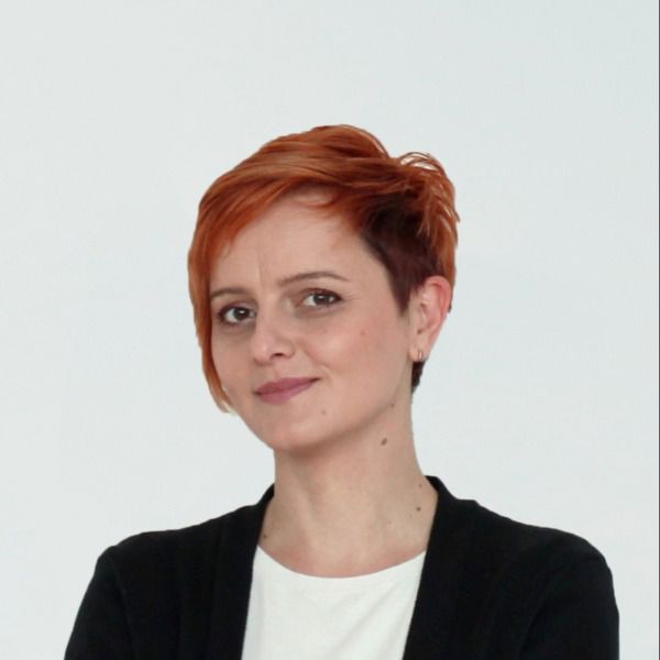 Radmila Kecman