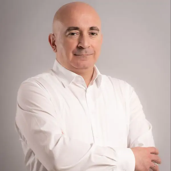 Damir Dizdarević