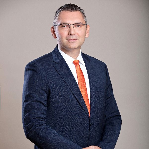 Haris Lučkin
