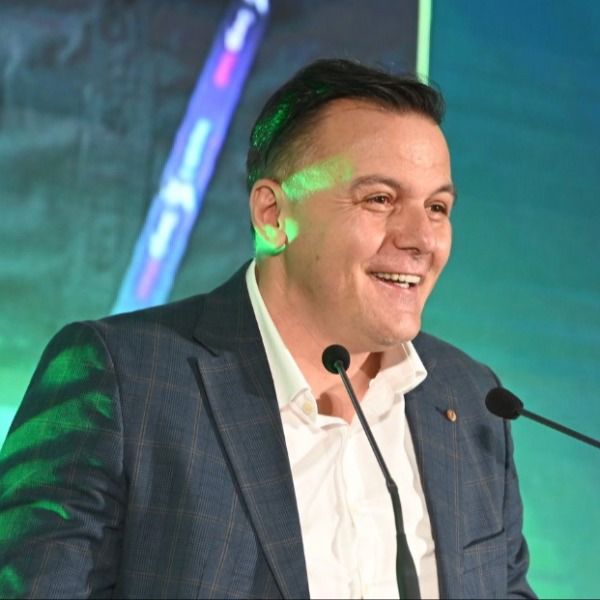 Omar Kudović