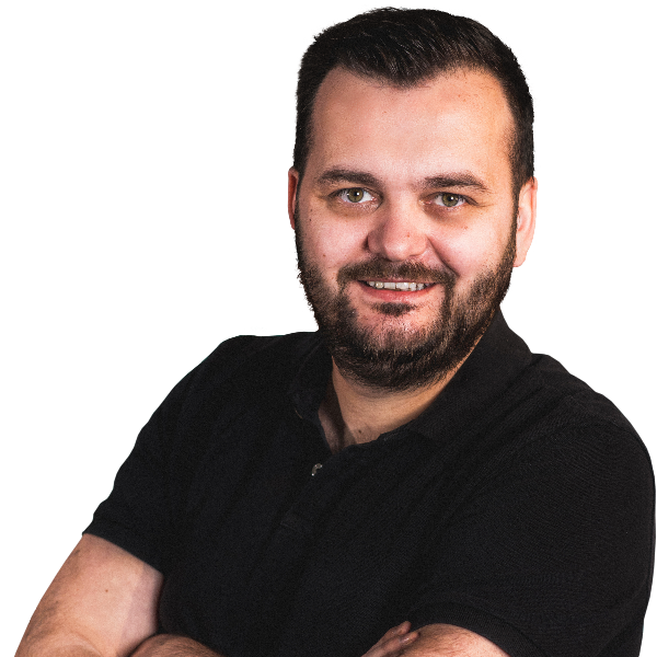 Dino Selimbašić
