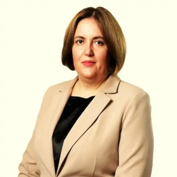 Mirjana Vučić