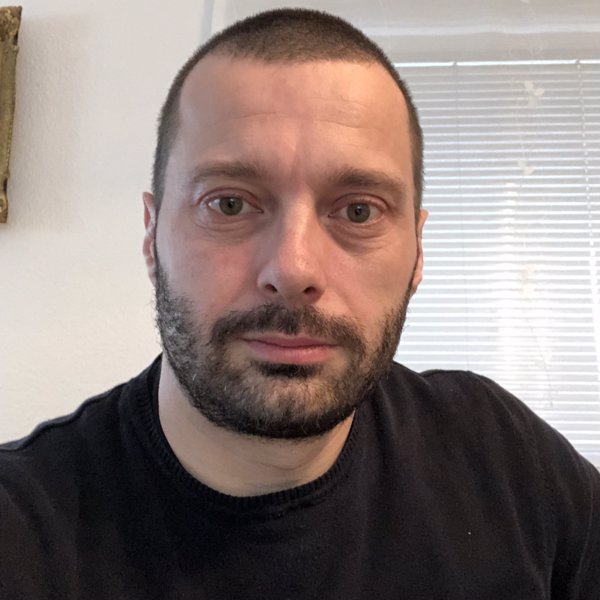 Damir Smajić