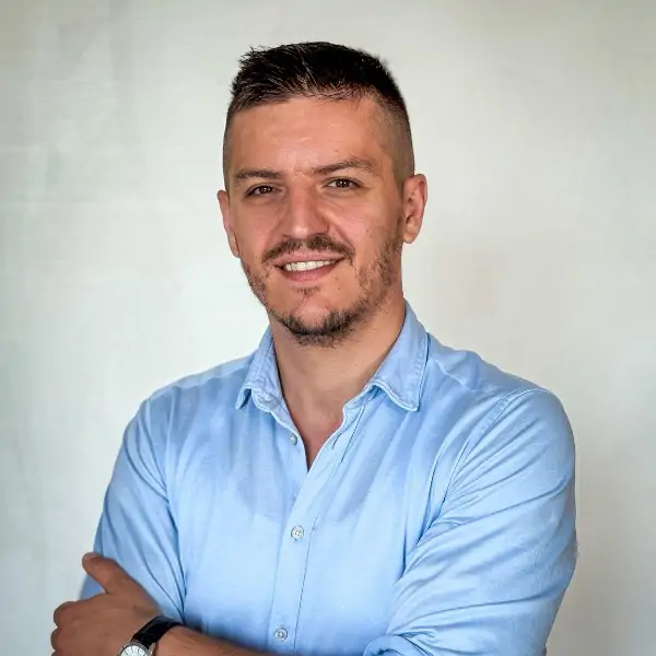 Tarik Begluk